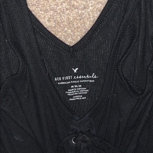 Tank top - Picture 2 of 2